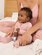 Boody Baby Long Sleeve Romper