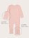Boody Baby Long Sleeve Romper
