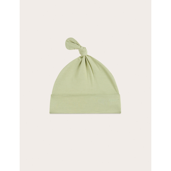 Boody Baby Knotted Beanie