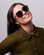 Izipizi Designer Sunglasses #OFFICE SUN