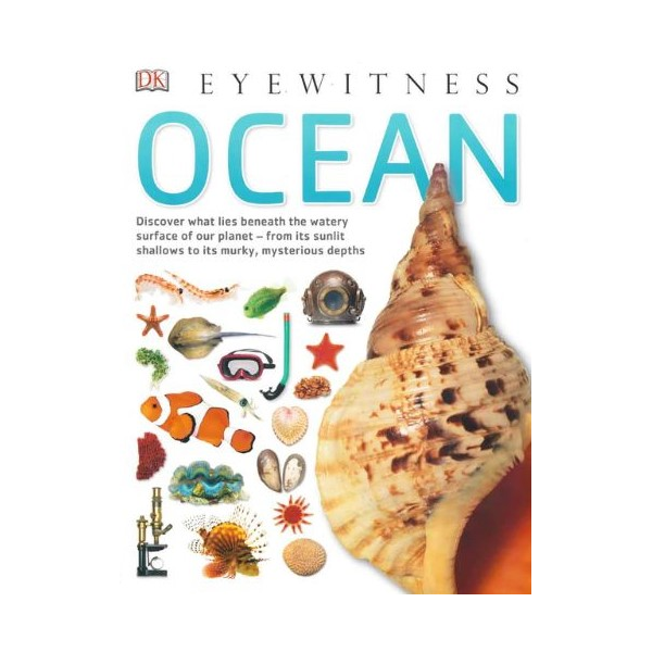 DK Eyewitness Book