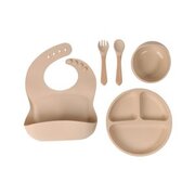 Silicone Feeding Set-gift-ideas-Bambini