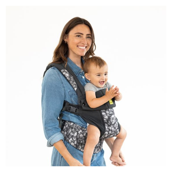 Lillebaby Complete All Seasons Baby Carrier