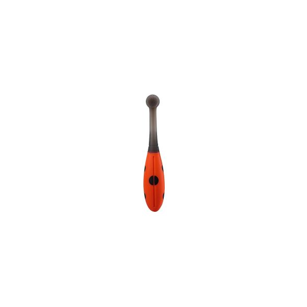 Mombella Baby Silicone Training Toothbrush