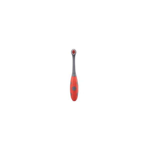Mombella Toddler Soft Bristle Toothbrush