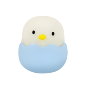 Baby Eggy Nightlight-sleepwear-Bambini