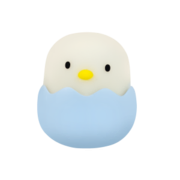 Baby Eggy Nightlight-sleepwear-Bambini