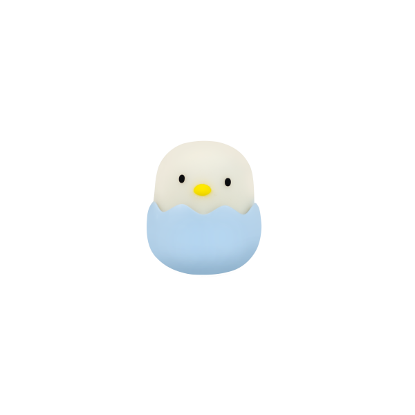 Baby Eggy Nightlight