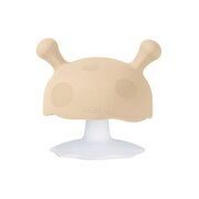 Mombella Mushroom Teether-toys-Bambini