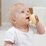 Mombella Mushroom Teether