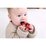 Mombella U-Shaped Teething Toothbrush