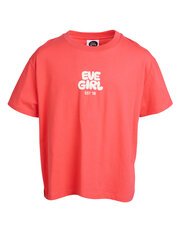 Eve Girl Sports Club Tee-tops-Bambini