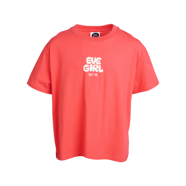Eve Girl Sports Club Tee