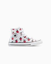 Converse Kid CT Allover Apples HI-footwear-Bambini