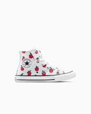 Converse Kid CT Allover Apples HI-footwear-Bambini
