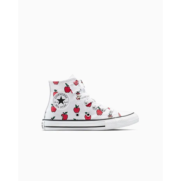 Converse Kid CT Allover Apples HI