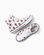 Converse Kid CT Allover Apples HI
