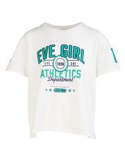 Eve Girl Ultimate SS Tee-tops-Bambini