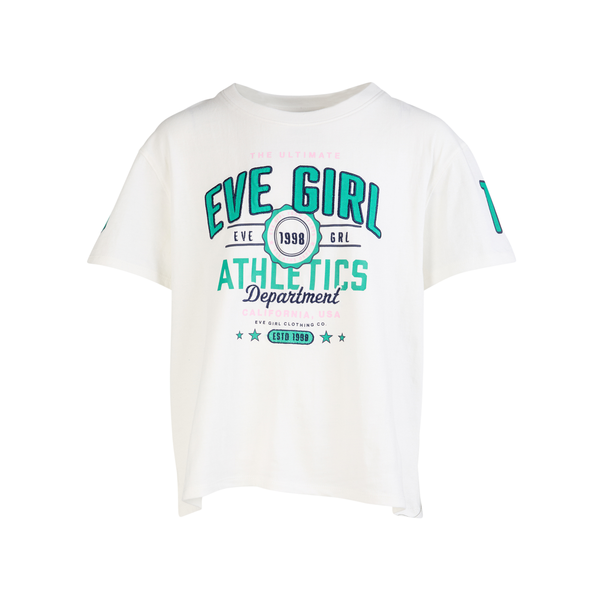 Eve Girl Ultimate SS Tee