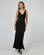 Jorge Josie Maxi Dress