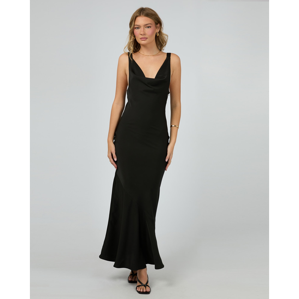 Jorge Josie Maxi Dress