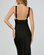 Jorge Josie Maxi Dress