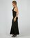 Jorge Josie Maxi Dress