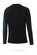 Speedo Boys LS Rash Top