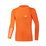 Speedo Boys LS Rash Top