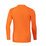 Speedo Boys LS Rash Top