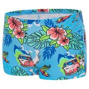 Speedo Toddler Boys Aquashort-swimwear-Bambini