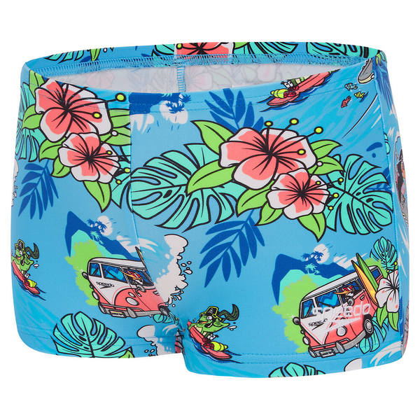 Speedo Toddler Boys Aquashort