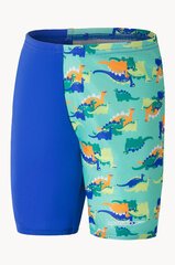 Speedo Toddler Boys Digital Print Dinosaur Jammer-swimwear-Bambini