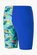 Speedo Toddler Boys Digital Print Dinosaur Jammer