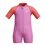 Speedo Toddler Girls Learn to Swim Neoprene Suit
