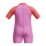 Speedo Toddler Girls Learn to Swim Neoprene Suit