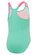 Speedo Toddler Girls Digi Print Unicorn One Piece