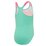 Speedo Toddler Girls Digi Print Unicorn One Piece
