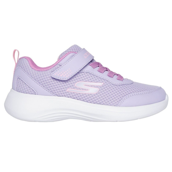 Skechers Selectors - Reset Achieved