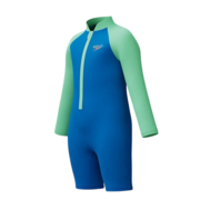 Speedo Toddler Boys LS Sunsuit-swimwear-Bambini