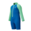 Speedo Toddler Boys LS Sunsuit