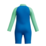 Speedo Toddler Boys LS Sunsuit