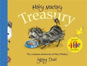 Hairy Maclary Treasury Book-toys-Bambini