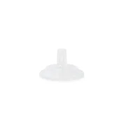 Subo Straw - Clear-eatware-Bambini
