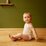 Nature Baby Camisole Bodysuit Pointelle