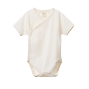 Nature Baby S/S Kimono Bodysuit-bodysuits-and-rompers-Bambini