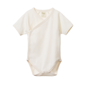 Nature Baby S/S Kimono Bodysuit-bodysuits-and-rompers-Bambini
