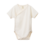 Nature Baby S/S Kimono Bodysuit