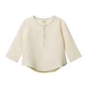 Nature Baby Caravan Shirt-tops-Bambini