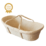 Nature Baby Moses Basket